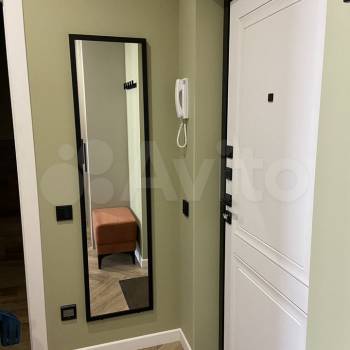 Сдается 1-комнатная квартира, 42 м²