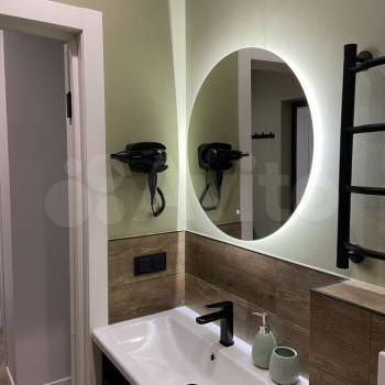 Сдается 1-комнатная квартира, 42 м²