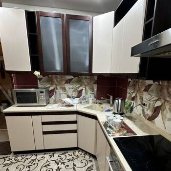 Сдается 1-комнатная квартира, 44,3 м²