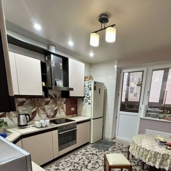 Сдается 1-комнатная квартира, 44,3 м²