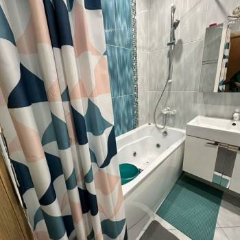 Сдается 1-комнатная квартира, 44,3 м²