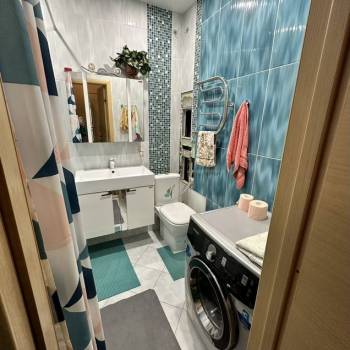 Сдается 1-комнатная квартира, 44,3 м²