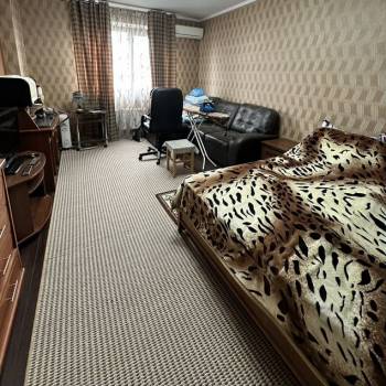 Сдается 1-комнатная квартира, 44,3 м²