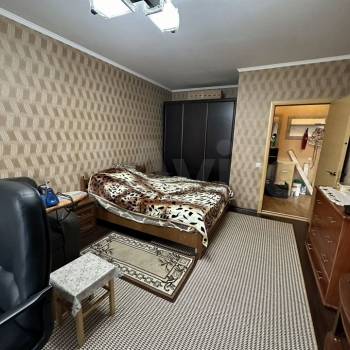 Сдается 1-комнатная квартира, 44,3 м²