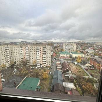 Сдается 1-комнатная квартира, 44,3 м²