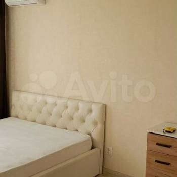 Сдается 1-комнатная квартира, 25,5 м²