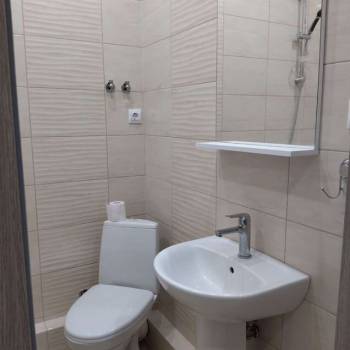 Сдается 1-комнатная квартира, 25,5 м²