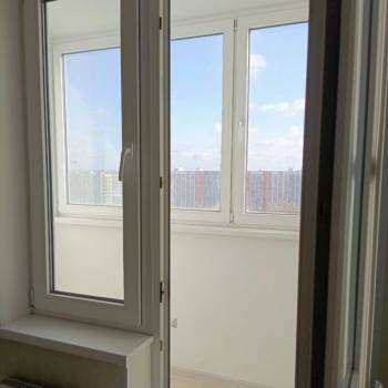 Сдается 1-комнатная квартира, 25,5 м²