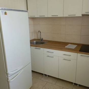 Сдается 1-комнатная квартира, 25,5 м²