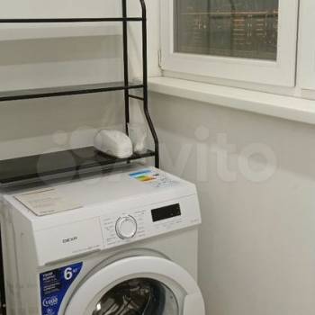 Сдается 1-комнатная квартира, 25,5 м²