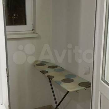 Сдается 1-комнатная квартира, 25,5 м²