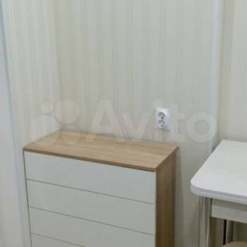 Сдается 1-комнатная квартира, 25,5 м²