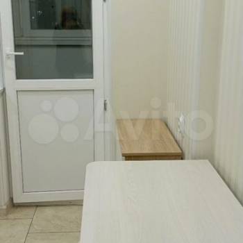 Сдается 1-комнатная квартира, 25,5 м²