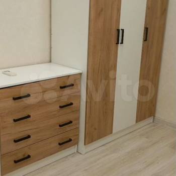 Сдается 1-комнатная квартира, 25,5 м²