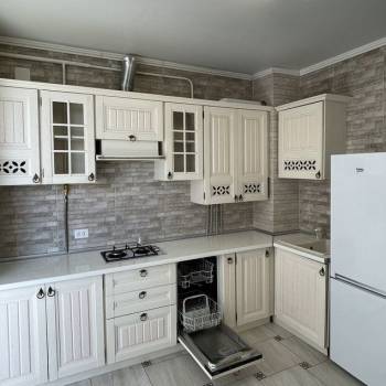 Сдается 1-комнатная квартира, 41 м²