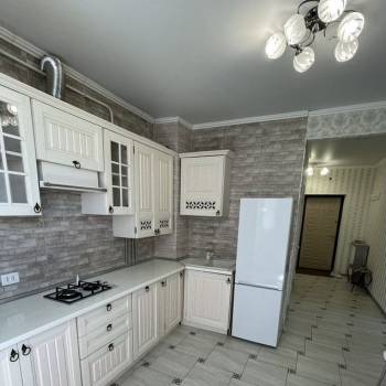 Сдается 1-комнатная квартира, 41 м²