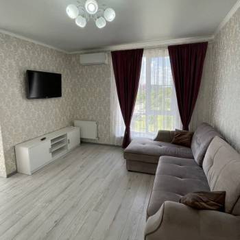 Сдается 1-комнатная квартира, 41 м²