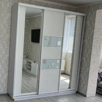 Сдается 1-комнатная квартира, 41 м²