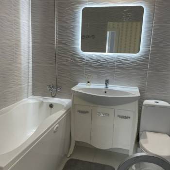 Сдается 1-комнатная квартира, 41 м²