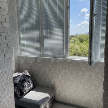 Сдается 1-комнатная квартира, 41 м²