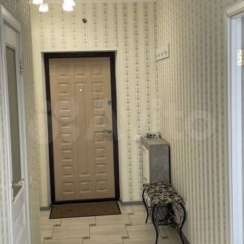 Сдается 1-комнатная квартира, 41 м²