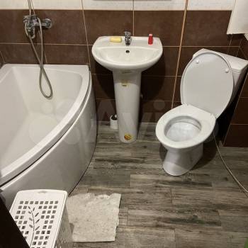 Сдается 1-комнатная квартира, 25 м²