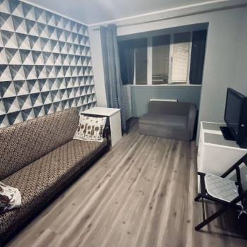 Сдается 1-комнатная квартира, 25 м²