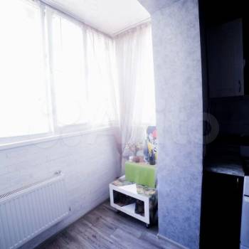 Сдается 1-комнатная квартира, 25 м²