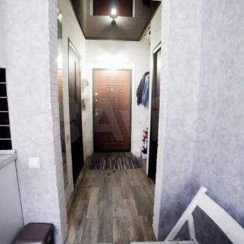 Сдается 1-комнатная квартира, 25 м²