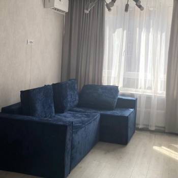 Сдается 1-комнатная квартира, 29 м²