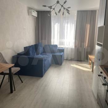 Сдается 1-комнатная квартира, 29 м²