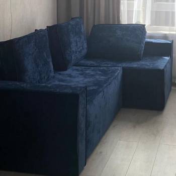 Сдается 1-комнатная квартира, 29 м²