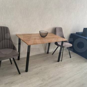 Сдается 1-комнатная квартира, 29 м²