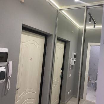 Сдается 1-комнатная квартира, 29 м²