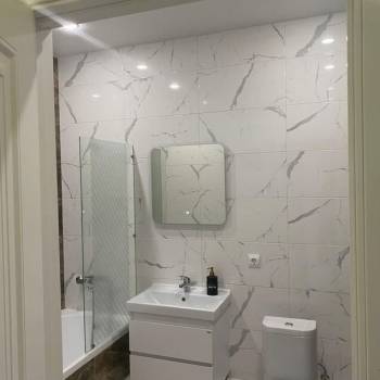 Сдается 1-комнатная квартира, 29 м²