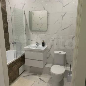 Сдается 1-комнатная квартира, 29 м²