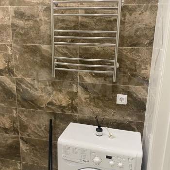 Сдается 1-комнатная квартира, 29 м²