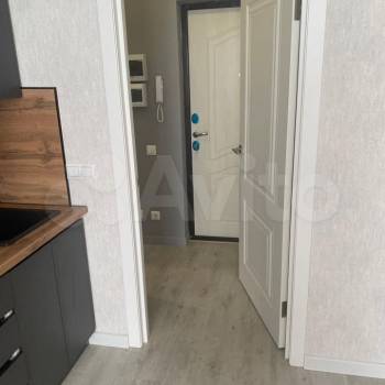 Сдается 1-комнатная квартира, 29 м²