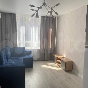 Сдается 1-комнатная квартира, 29 м²