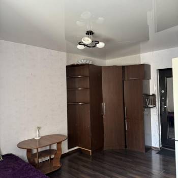 Продается 1-комнатная квартира, 21 м²
