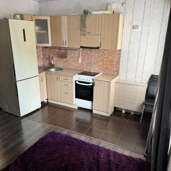 Продается 1-комнатная квартира, 21 м²