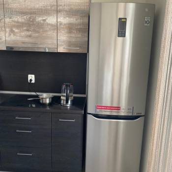 Сдается 1-комнатная квартира, 36 м²