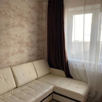 Сдается 1-комнатная квартира, 36 м²