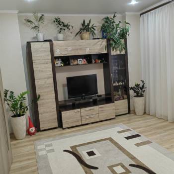 Продается 3-х комнатная квартира, 80,8 м²