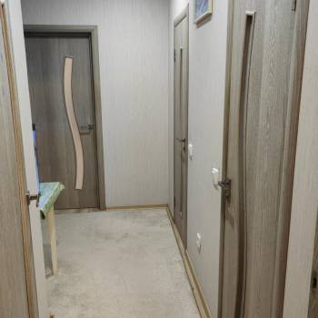 Продается 3-х комнатная квартира, 80,8 м²