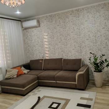 Продается 3-х комнатная квартира, 80,8 м²