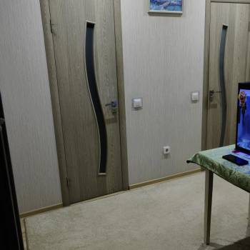 Продается 3-х комнатная квартира, 80,8 м²