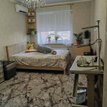 Продается 3-х комнатная квартира, 80,8 м²
