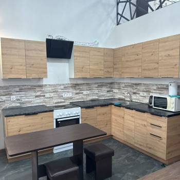 Сдается 1-комнатная квартира, 37,2 м²