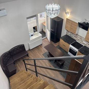 Сдается 1-комнатная квартира, 37,2 м²